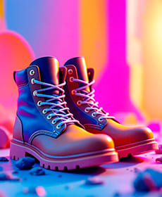 black friday botas hombre